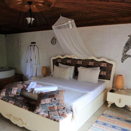 Dolphin Hotel Selimiye  Bagian luar foto