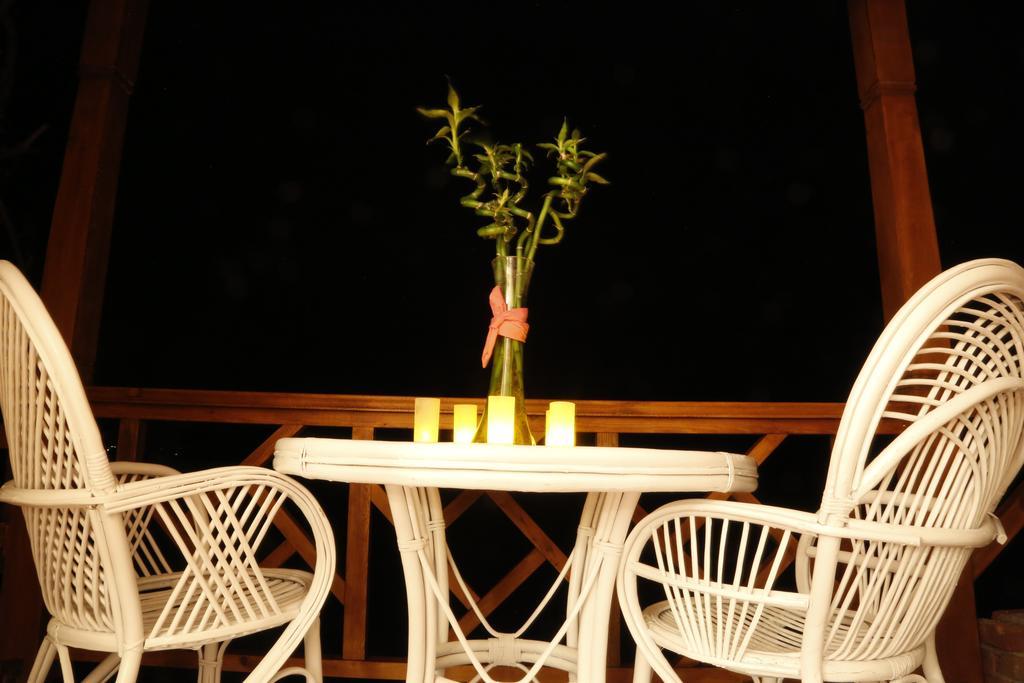 Dolphin Hotel Selimiye  Bagian luar foto