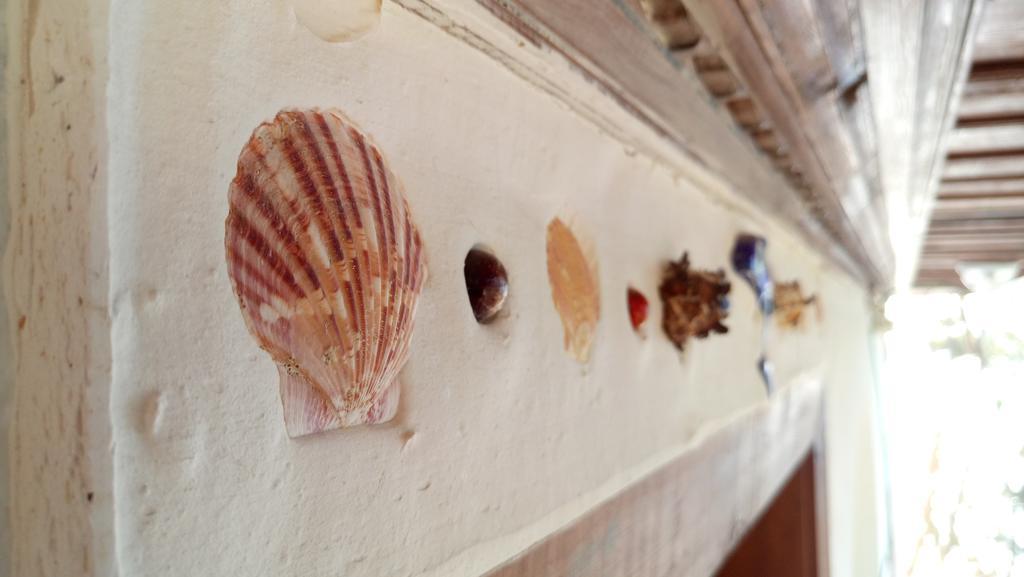 Dolphin Hotel Selimiye  Bagian luar foto