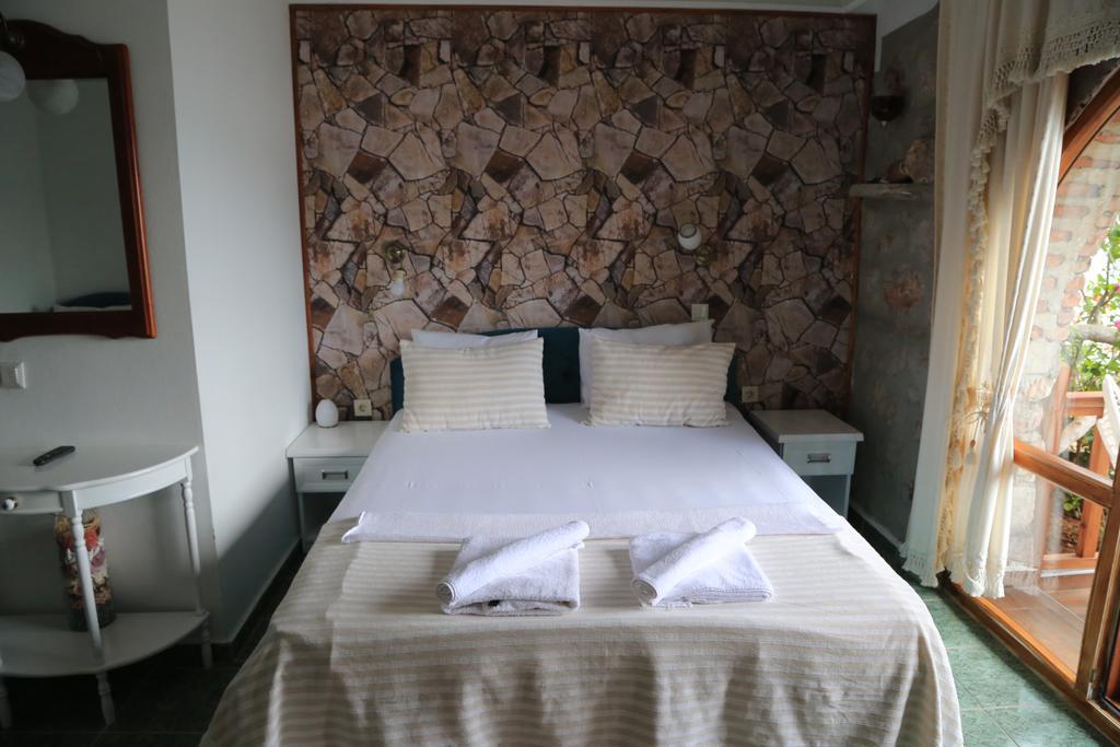 Dolphin Hotel Selimiye  Bagian luar foto