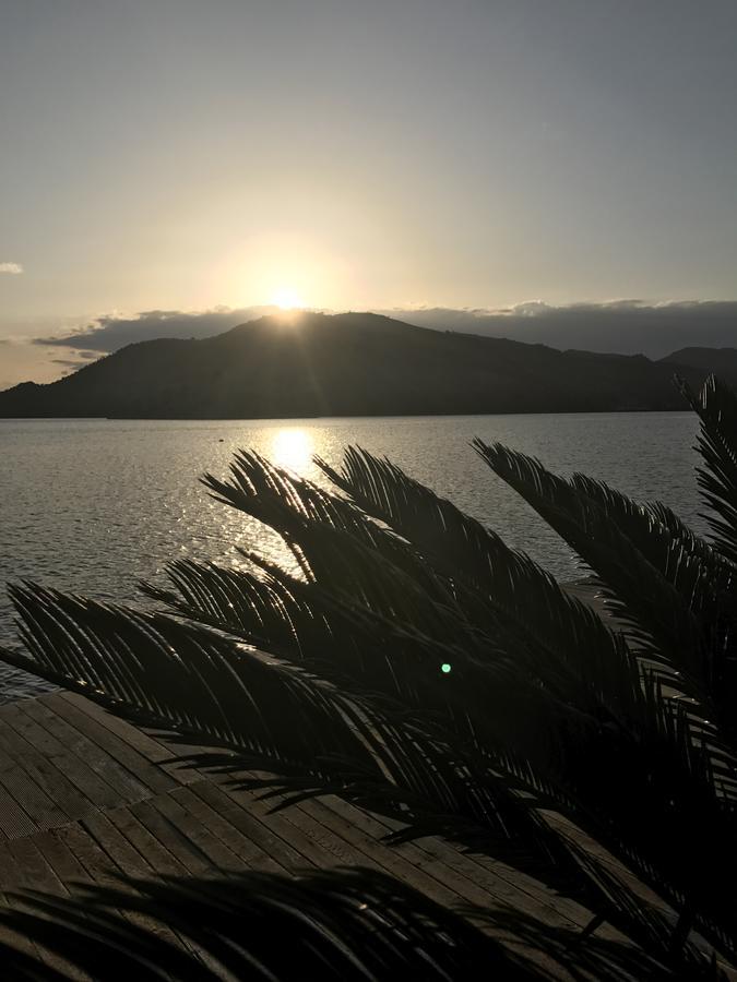 Dolphin Hotel Selimiye  Bagian luar foto