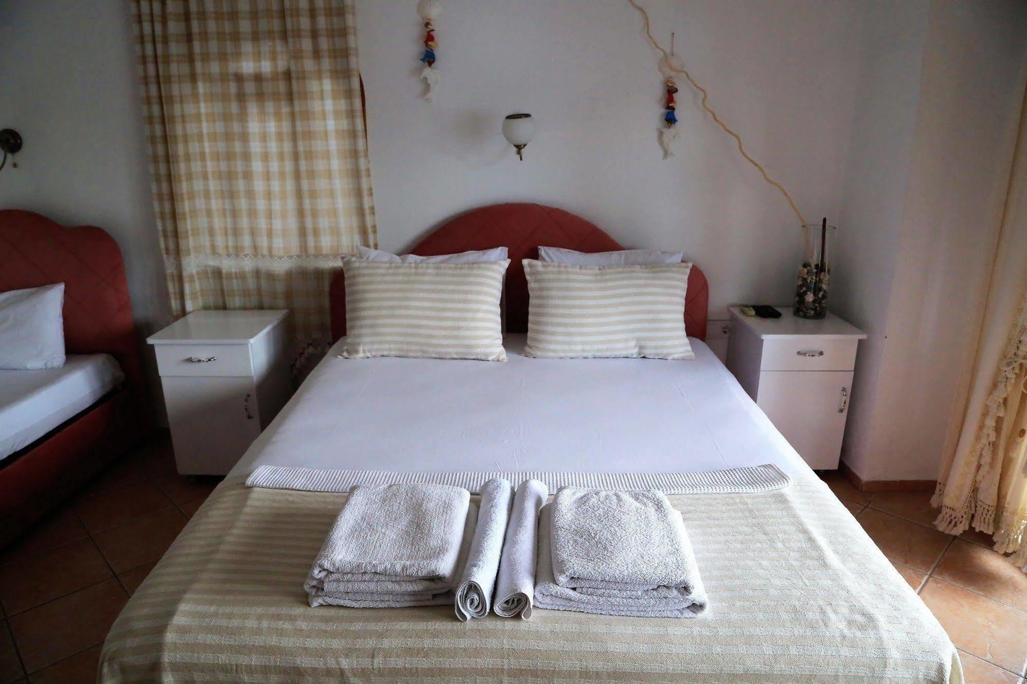 Dolphin Hotel Selimiye  Bagian luar foto